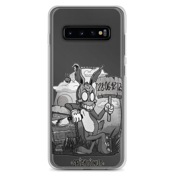 Whats up Donnie - Samsung Case