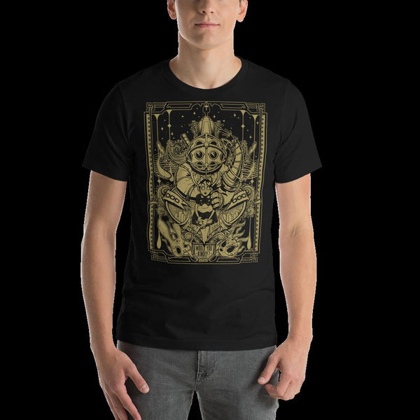 Would you Kindly? - Short-Sleeve Unisex T-Shirt