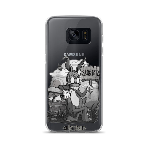 Whats up Donnie - Samsung Case