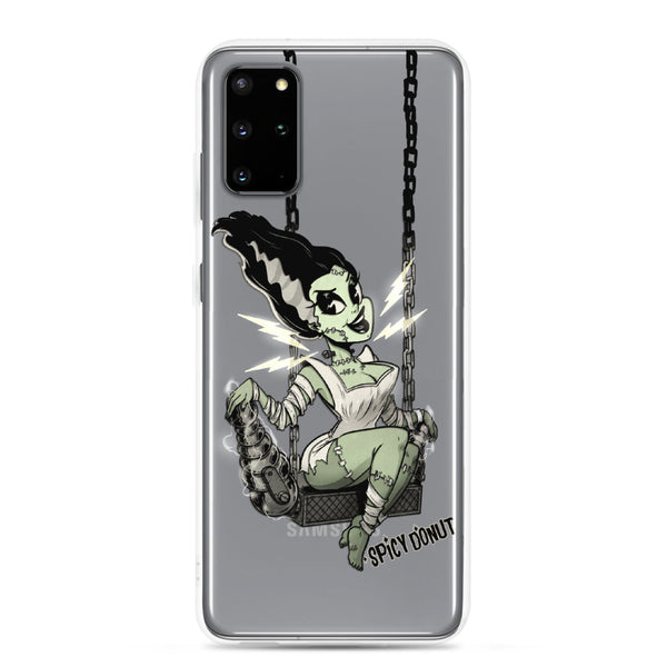 Electric Feel - Samsung Case