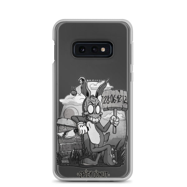 Whats up Donnie - Samsung Case