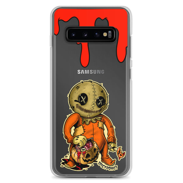 Sam's Treat - Samsung Case
