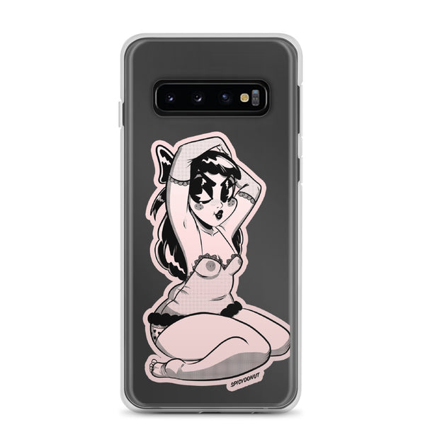Gothicc - Samsung Case