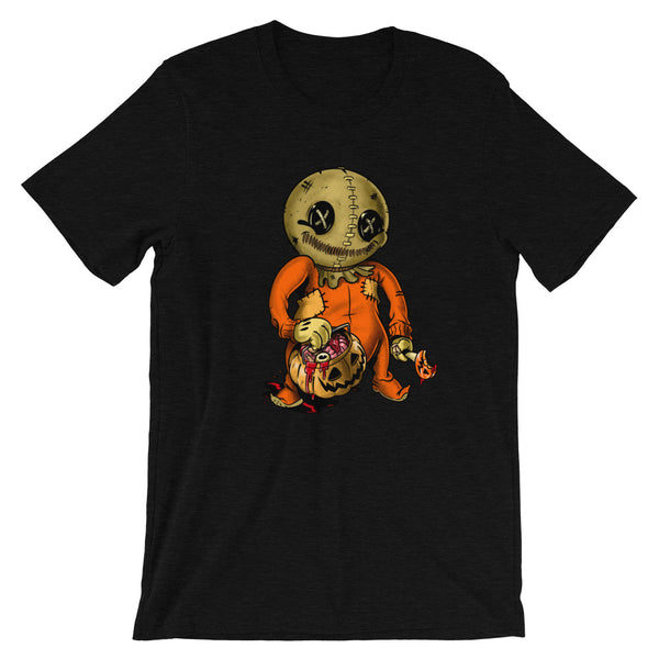 Sam's Trick - Short-Sleeve Unisex T-Shirt