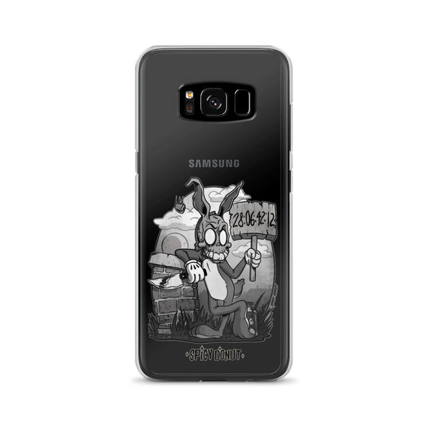 Whats up Donnie - Samsung Case