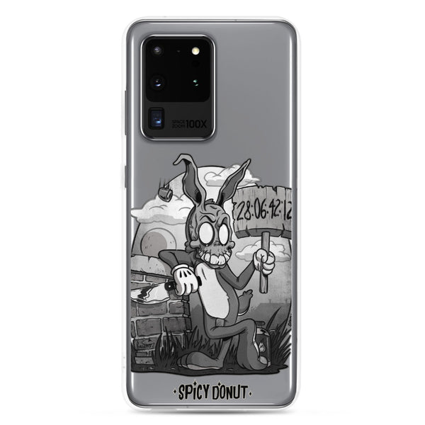 Whats up Donnie - Samsung Case