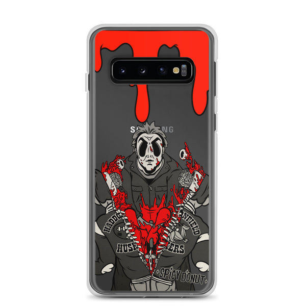 Michael in Splitsville -Samsung Case