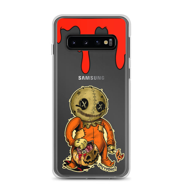 Sam's Treat - Samsung Case