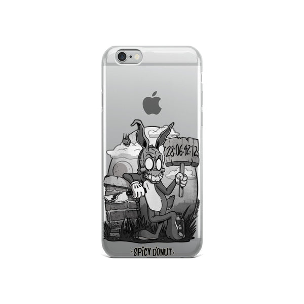 Whats up Donnie - iPhone Case