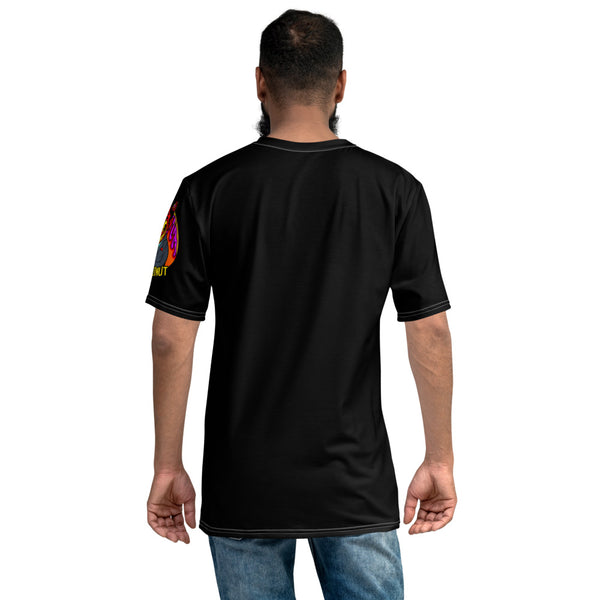 Lily Love -Men's T-shirt