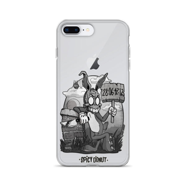 Whats up Donnie - iPhone Case