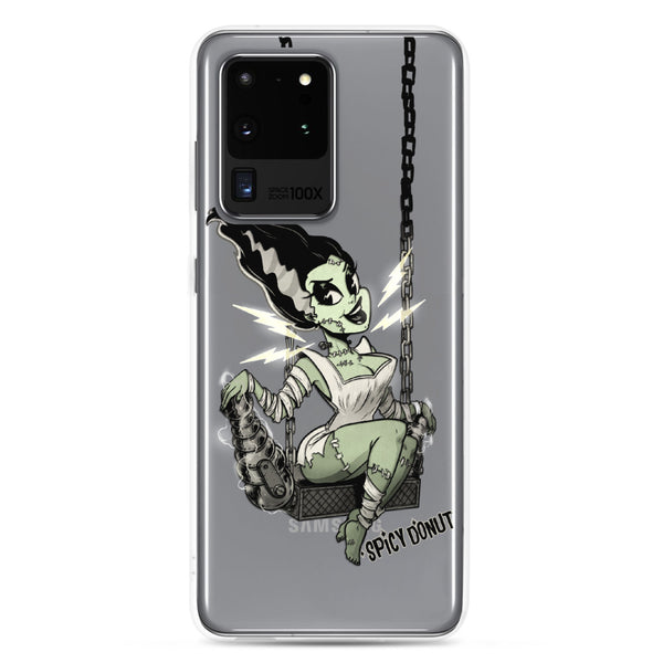 Electric Feel - Samsung Case