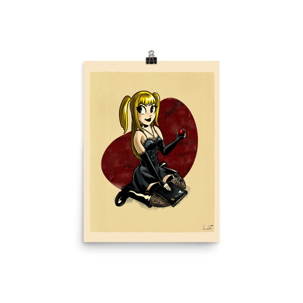 Misa - Poster