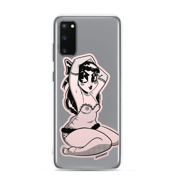 Gothicc - Samsung Case