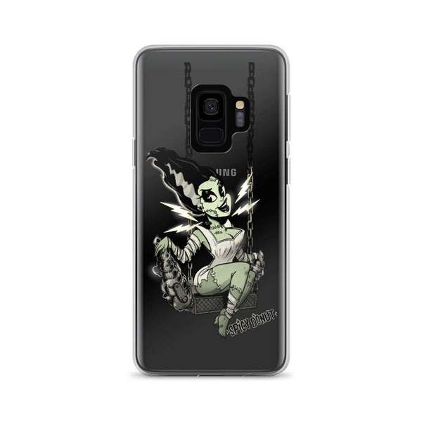 Electric Feel - Samsung Case