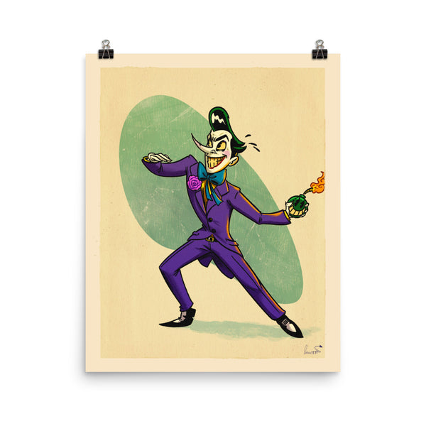 Joker - Poster