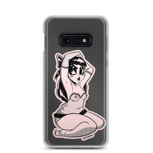 Gothicc - Samsung Case
