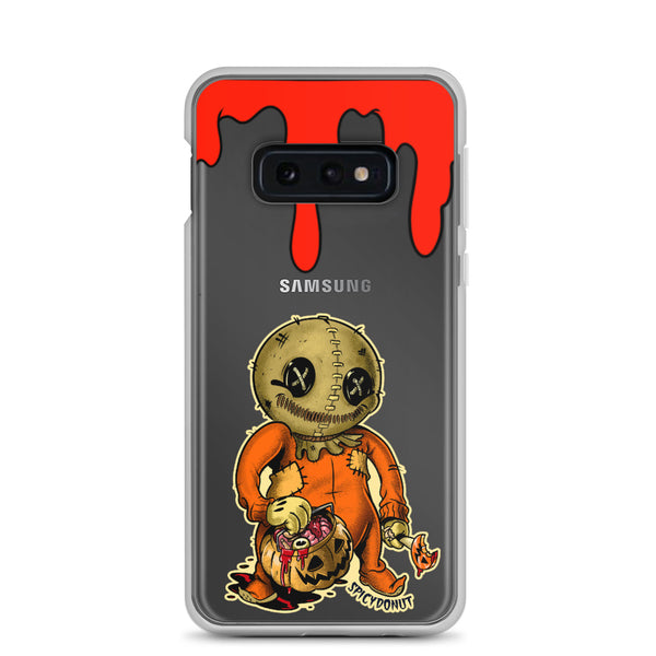 Sam's Treat - Samsung Case