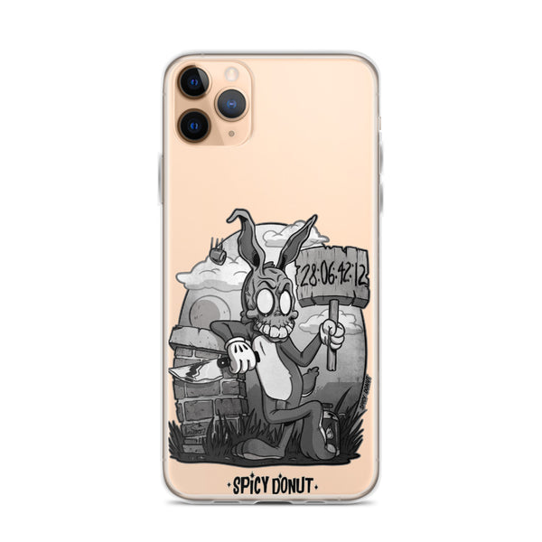 Whats up Donnie - iPhone Case