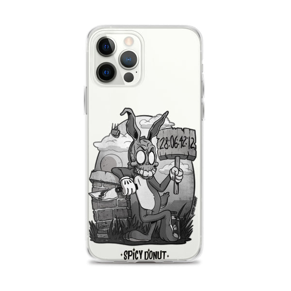 Whats up Donnie - iPhone Case