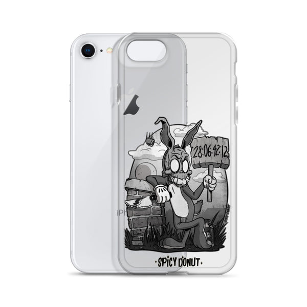 Whats up Donnie - iPhone Case