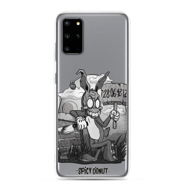 Whats up Donnie - Samsung Case