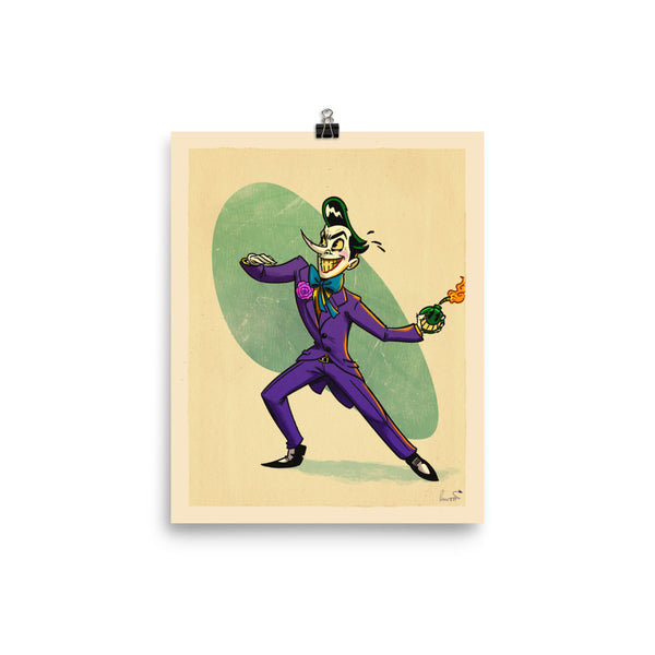 Joker - Poster
