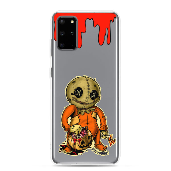 Sam's Treat - Samsung Case