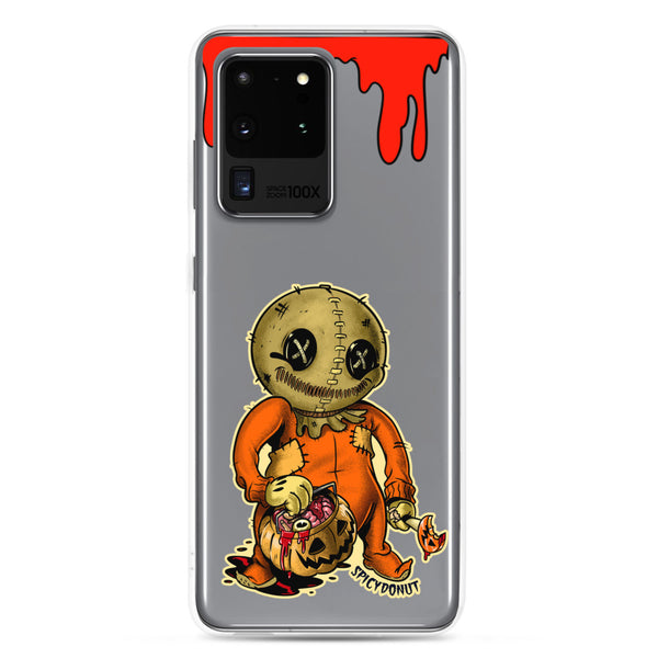 Sam's Treat - Samsung Case