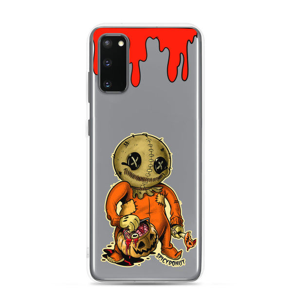 Sam's Treat - Samsung Case