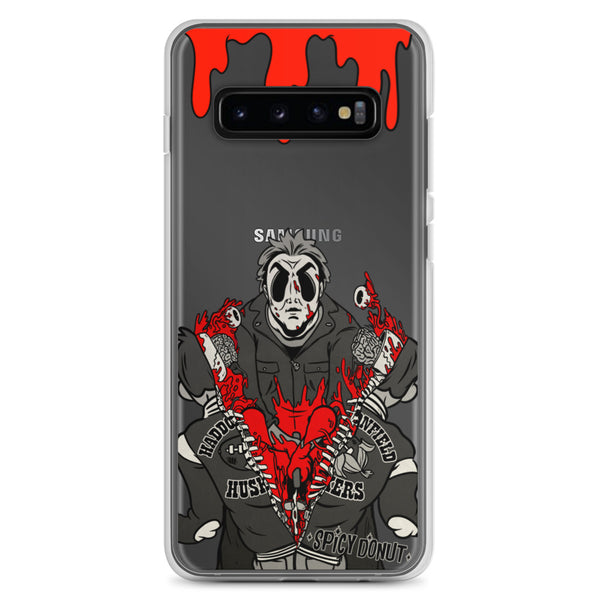 Michael in Splitsville -Samsung Case