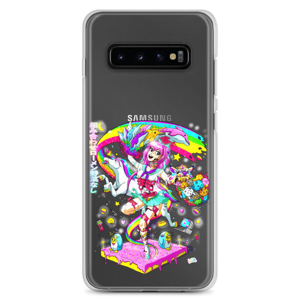 Lawson Frank Samsung Case