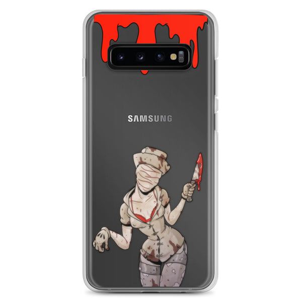 Nurse Samsung Case
