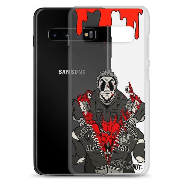 Michael in Splitsville -Samsung Case