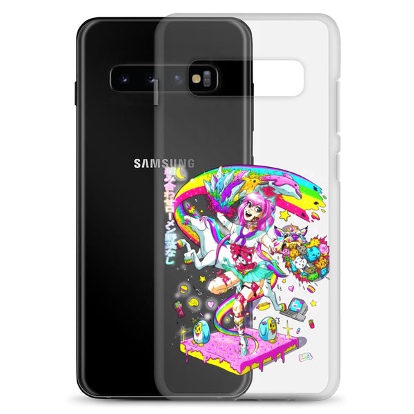 Lawson Frank Samsung Case