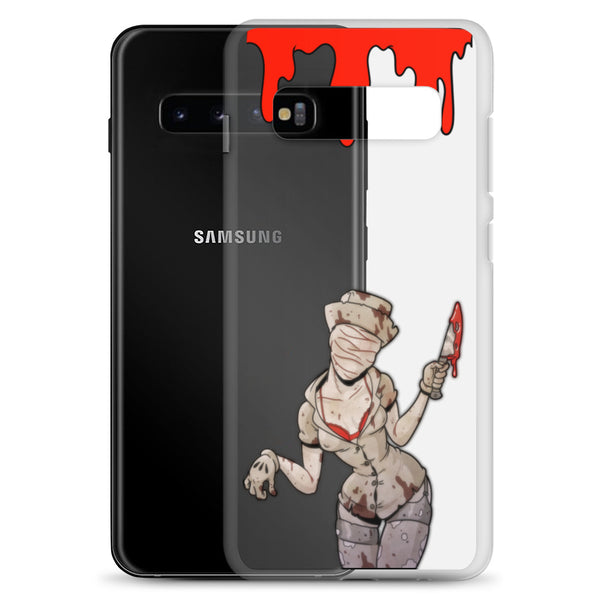 Nurse Samsung Case