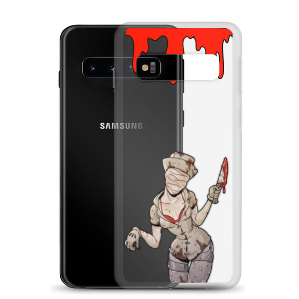 Nurse Samsung Case