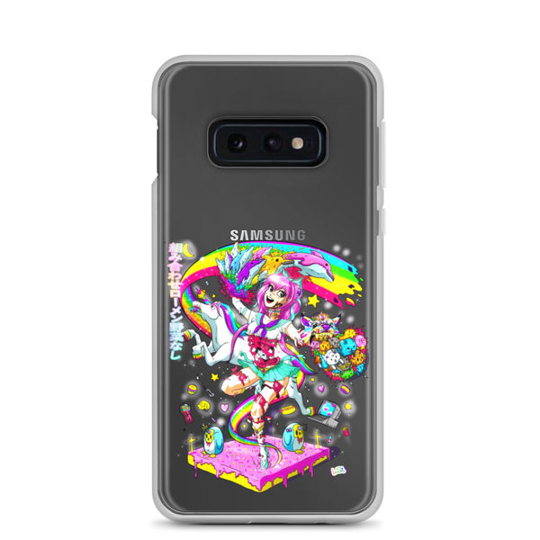 Lawson Frank Samsung Case