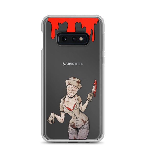 Nurse Samsung Case