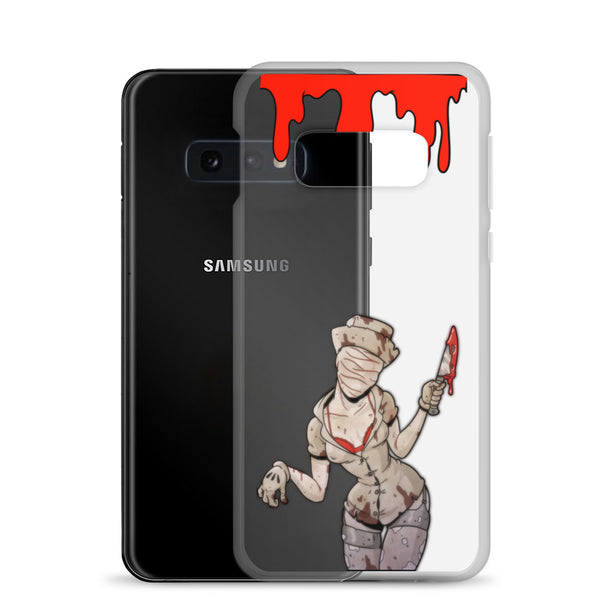 Nurse Samsung Case