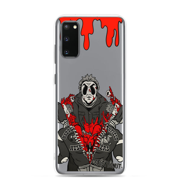 Michael in Splitsville -Samsung Case