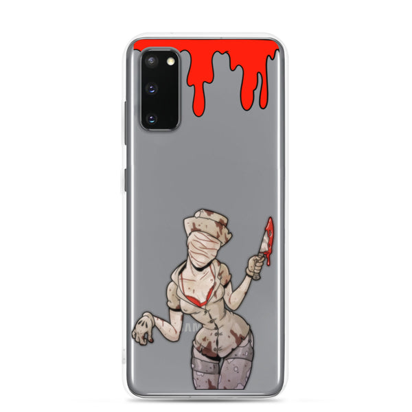 Nurse Samsung Case