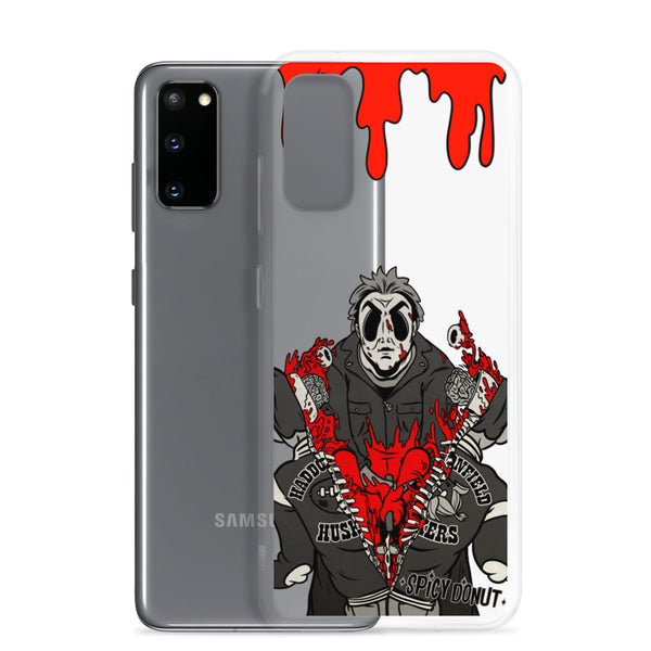 Michael in Splitsville -Samsung Case