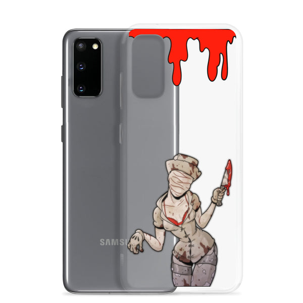 Nurse Samsung Case