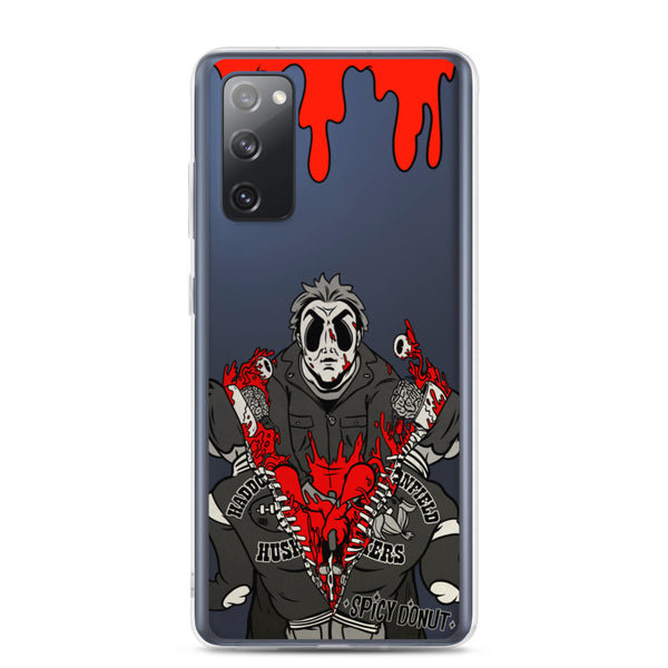 Michael in Splitsville -Samsung Case