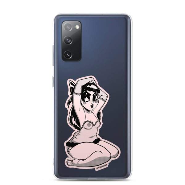 Gothicc - Samsung Case