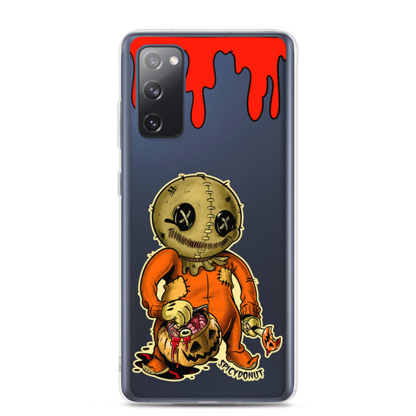 Sam's Treat - Samsung Case