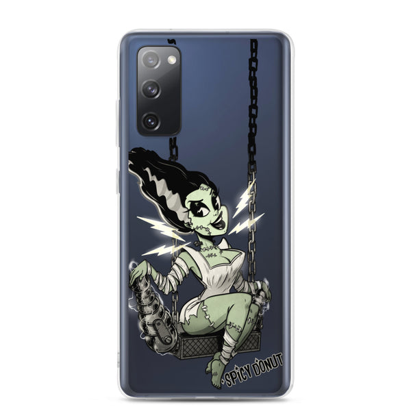 Electric Feel - Samsung Case