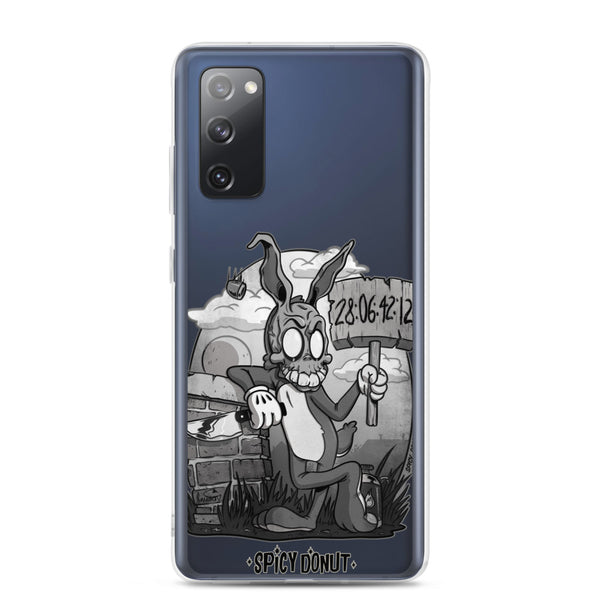 Whats up Donnie - Samsung Case