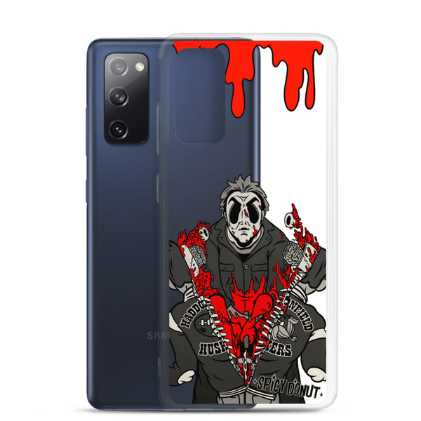 Michael in Splitsville -Samsung Case